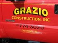 Grazio Construction Inc logo