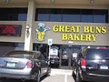Great Buns Bakery logo