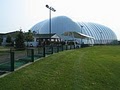 Great Lakes Golf Center  Dome & Simulator image 2