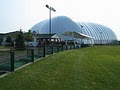 Great Lakes Golf Center  Dome & Simulator image 2