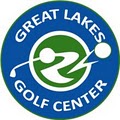 Great Lakes Golf Center  Dome & Simulator logo