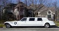 Great Lakes Vintage Limousine logo