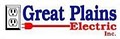 Great Plains Electric Inc logo