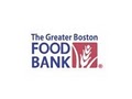 Greater Boston Food Bank logo