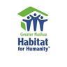 Greater Nashua Habitat for Humanity logo