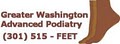 Greater Washington Advanced Podiatry, LLC image 1