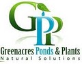 Green Acres Ponds and Plants logo