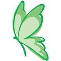 Green AcuClinic logo