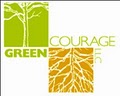Green Courage LLC logo
