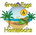 Green Eggs & Hammocks image 5