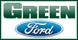 Green Ford logo
