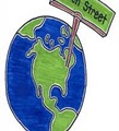 Green Street Market logo
