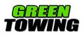 Green Towing logo