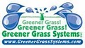 Greener Grass Systems logo