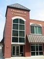 Greensboro Chamber of Commerce logo