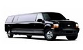 Greenville Limousine and Transportation Services by Star Transportation logo