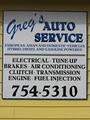 Greg's Auto Service image 3