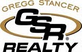 Gregg Stancer Commercial Realty logo