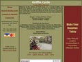 Griffin Cycle Inc logo