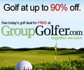 GroupGolfer logo