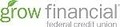 Grow Financial Federal Credit Union: Spring Hill Branch logo