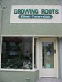 Growing Roots logo