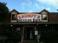 Grumpy's Mexican Cafe logo
