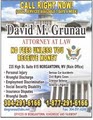 Grunau Law Office logo