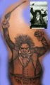 GrzHoprInk Tattoo's and Body Piercing (GrassHopper Ink) image 6
