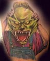 GrzHoprInk Tattoo's and Body Piercing (GrassHopper Ink) image 1