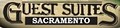Guest Suites Hotel logo