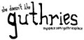 Guthries logo