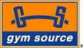 Gym Source logo