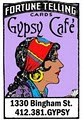 Gypsy Cafe image 3