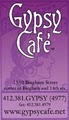 Gypsy Cafe image 5