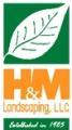 H & M Landscaping Llc logo