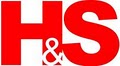 H&S ACE Hardware, Patio, and Pools logo