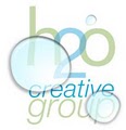 H2O Creative Group logo