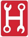 HARRIS AUTOMOTIVE AND TIRE logo