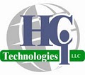 HCI Technologies, LLC. logo