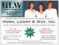 HLW Tax & Financial Services image 2