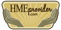 HMEProvider - Texas Location logo