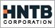 HNTB Corporation logo