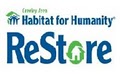 Habitat For Humanity logo