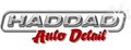 Haddad Auto Detail logo