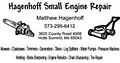 Hagenhoff Small Engine Repair image 1