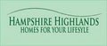 Hampshire Highlands - Custom Built Homes For Your Lifestyle logo
