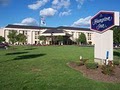 Hampton Inn Du Bois image 2