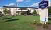 Hampton Inn Du Bois image 5