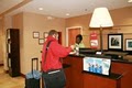 Hampton Inn Macon I-75 North, Ga image 2